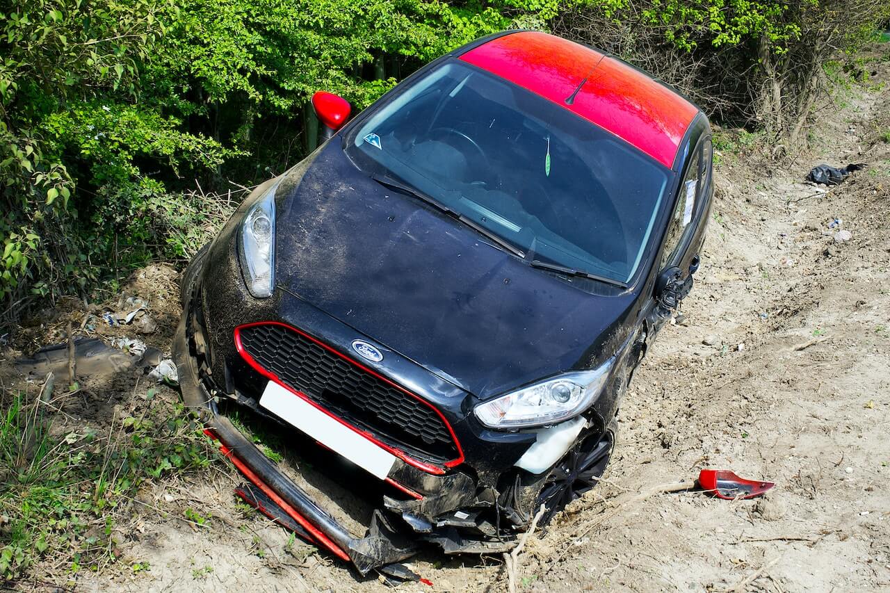 Verkehrsunfall in Italien: Was nun?